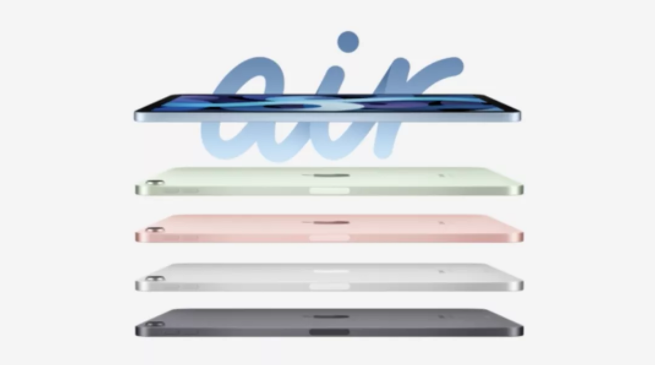 苹果秋季新品iPad Air 4亮点介绍