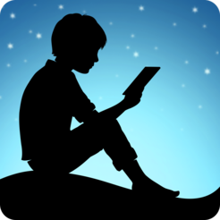 亚马逊Kindle阅读器无限试用版