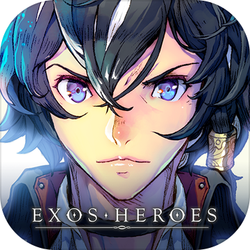 Exos Heroes免付费苹果版