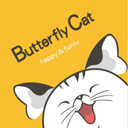 蝴蝶猫每日低价iOS版