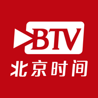 BTV北京时间iOS精简版