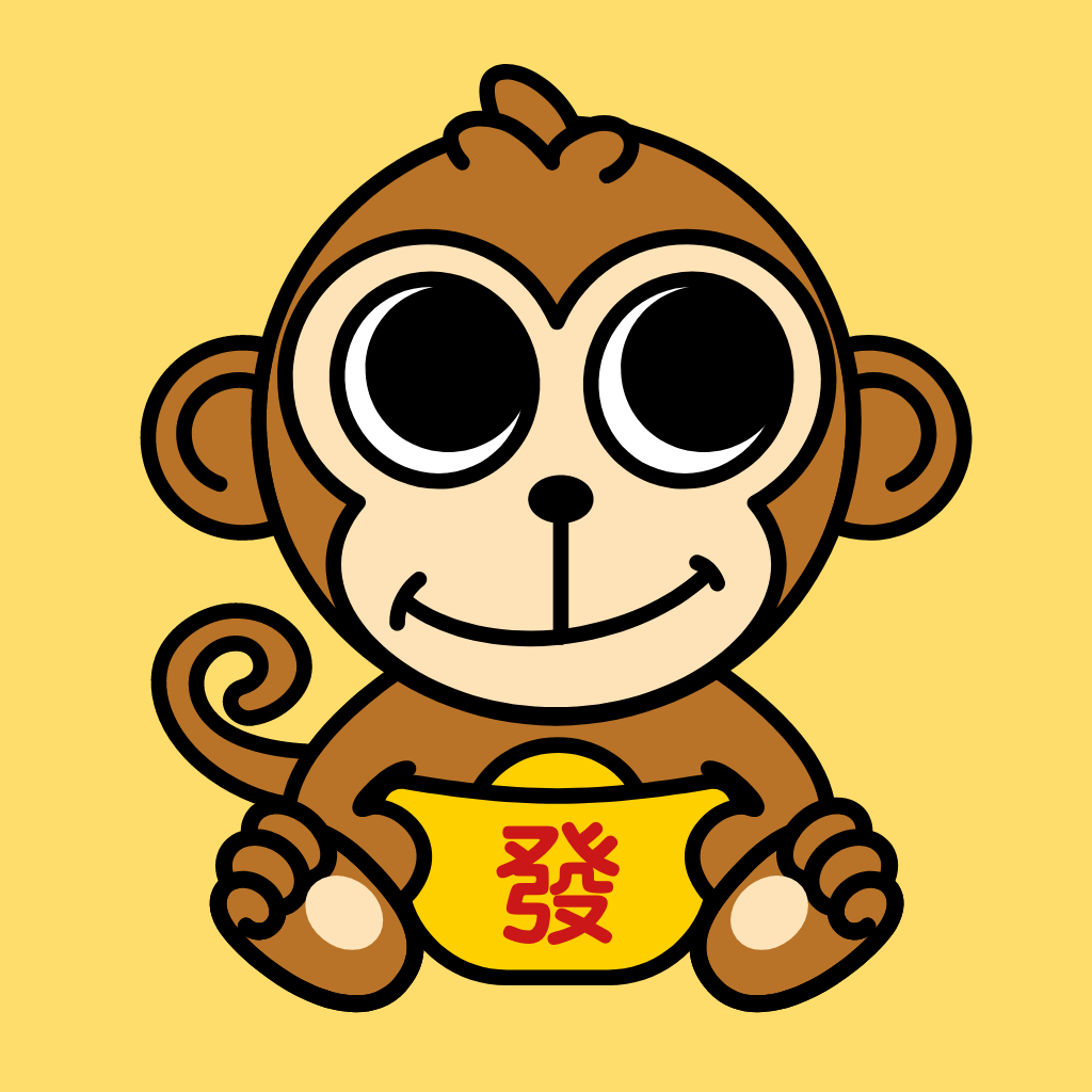 灵猴app分享赚钱版