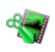 MP4视频剪辑软件绿色中文版