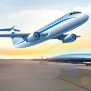 飞机飞行模拟器2020官方版