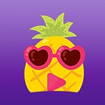 大菠萝app最新版下载污  [专]